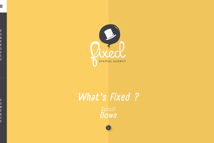 Fixed Digital Agency